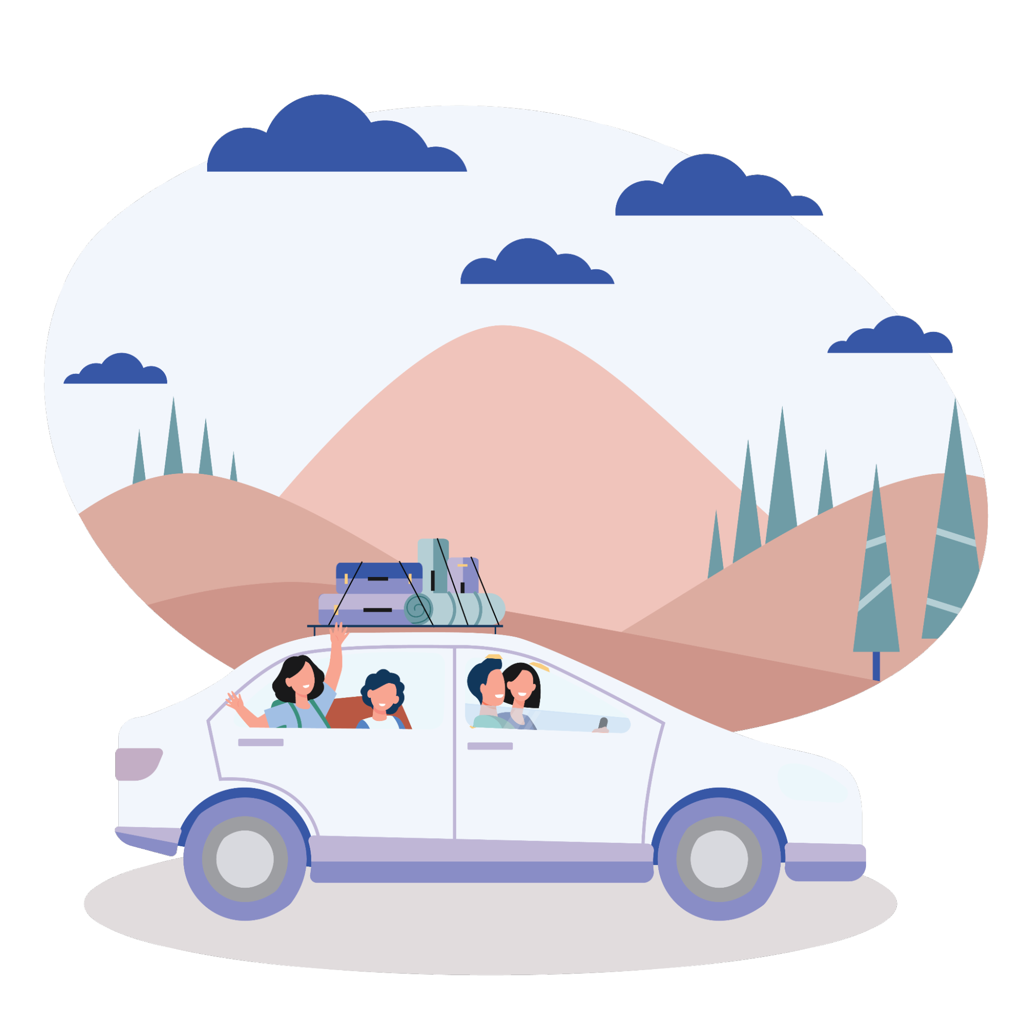 The ultimate guide to portable car toilets and handheld urinals: try these on your next road trip